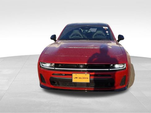 New 2026 Dodge Charger R/T AWD/4WD image 8