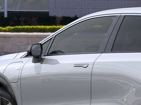 New 2026 Cadillac Optiq Luxury 1 image 12
