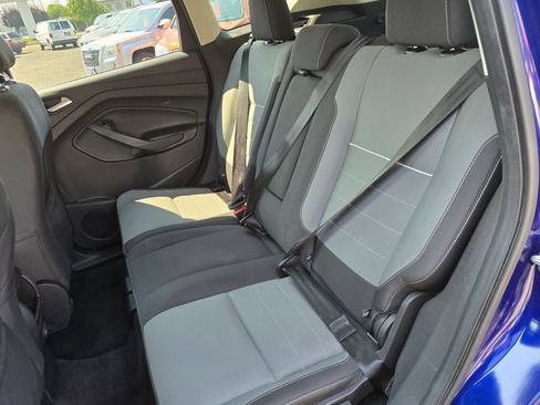 Used 2015 Ford Escape SE AWD/4WD image 19