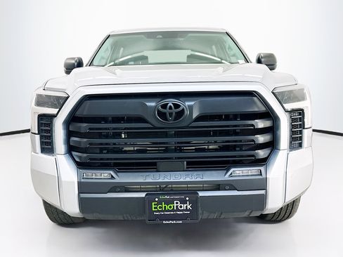 Used 2023 Toyota Tundra SR5 image 2