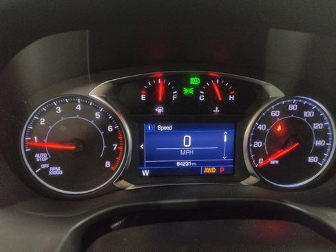 Used 2022 GMC Acadia SLE w/ Driver Convenience Package AWD/4WD image 23