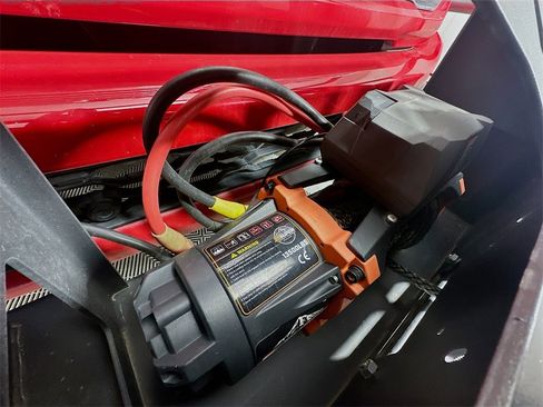 Used 2020 RAM 2500 Laramie image 39