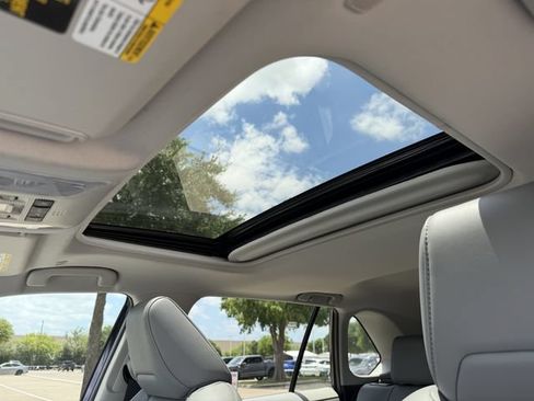 Used 2024 Toyota RAV4 XLE Premium w/ Weather Package FWD image 26