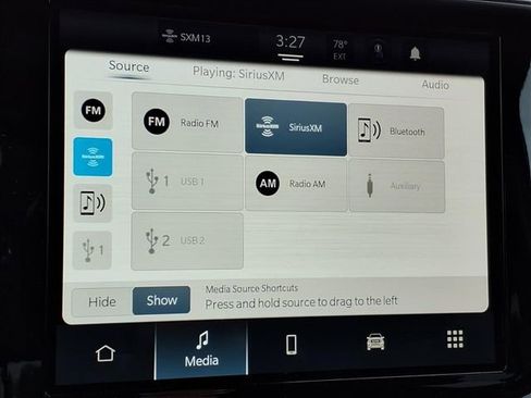 New 2026 RAM 1500 Lone Star image 6