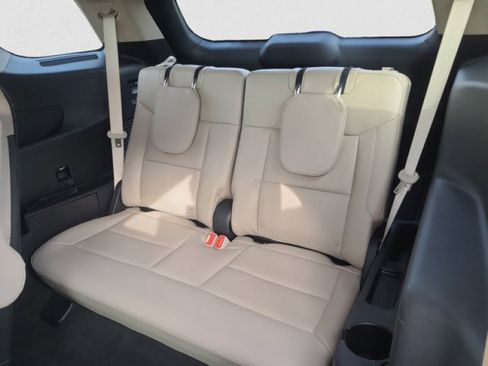 Used 2022 Ford Explorer Limited w/ Equipment Group 301A image 20