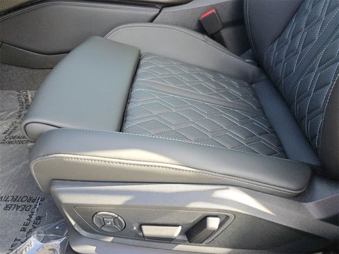 New 2025 Audi S5 Prestige image 17