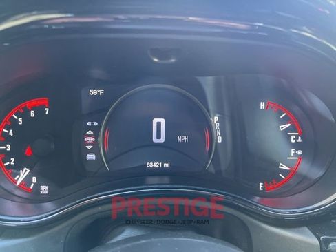 Used 2022 Dodge Durango R/T w/ Blacktop Package image 40