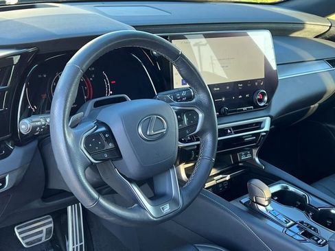 Used 2023 Lexus RX 350 F Sport image 23