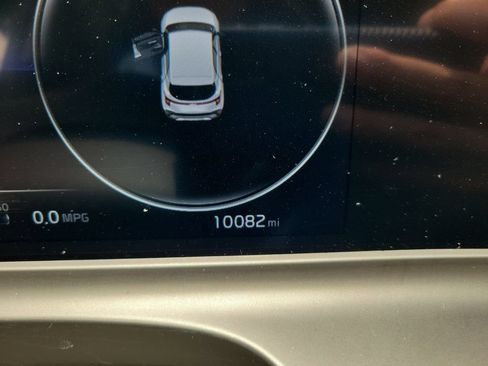 Used 2025 Kia Seltos EX w/ EX Sunroof Package FWD image 25