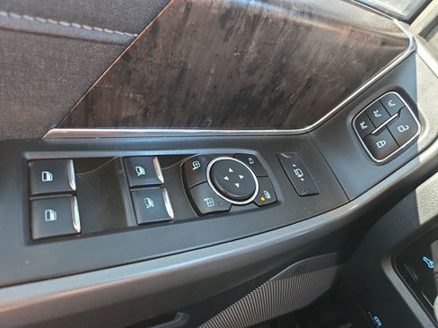 Used 2024 Ford F350 Lariat w/ Lariat Ultimate Package image 24