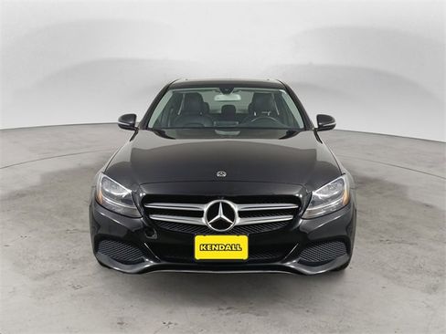 Used 2018 Mercedes-Benz C 300 Sedan image 8