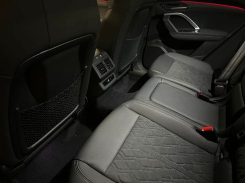 New 2026 Audi SQ5 Premium Plus AWD/4WD image 4