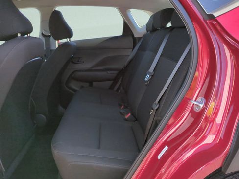New 2026 Hyundai Kona SE FWD image 14