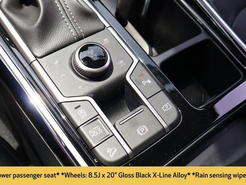 Used 2024 Kia Sorento SX image 11