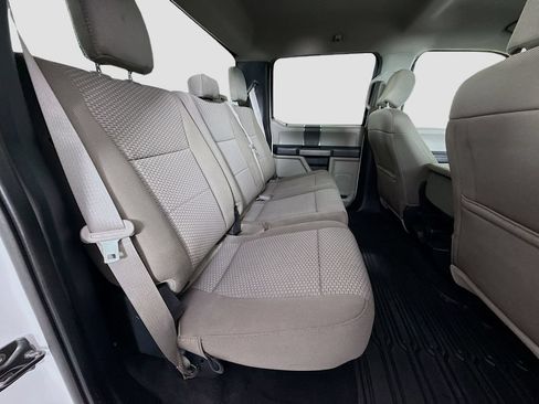 Used 2019 Ford F250 XLT w/ XLT Value Package AWD/4WD image 23