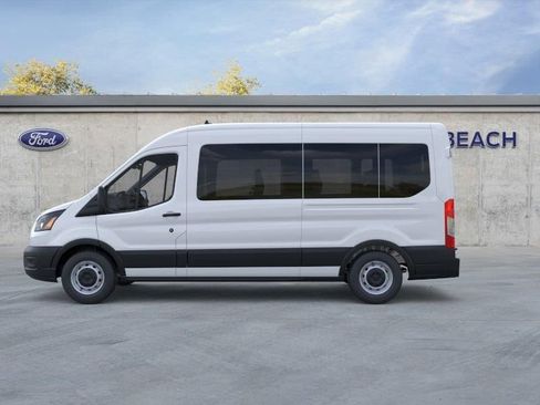 New 2026 Ford Transit 350 XL RWD image 2
