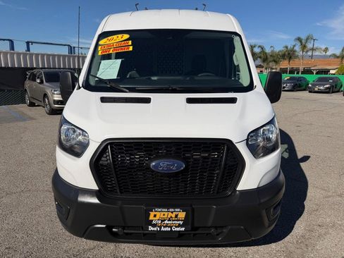 Used 2023 Ford Transit 150 image 13