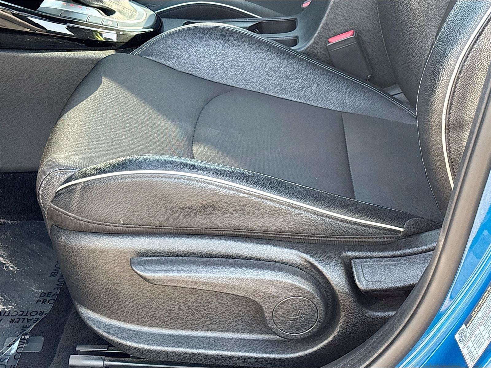 Used 2023 Kia Forte GT-Line w/ GT-Line Technology Package FWD image 19