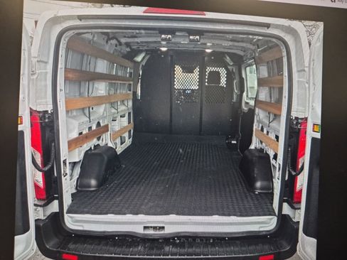Used 2024 Ford Transit 250 Base w/ Exterior Upgrade Package image 10