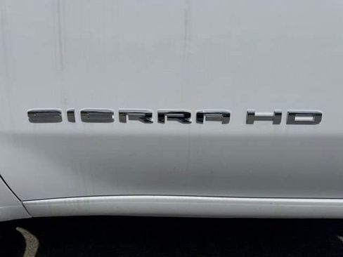 New 2026 GMC Sierra 3500 Pro w/ Convenience Package AWD/4WD image 7
