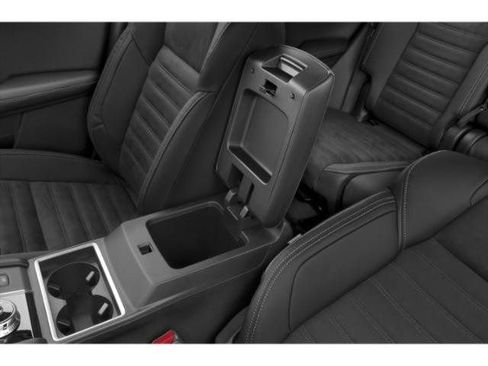Used 2024 Mitsubishi Outlander SE FWD image 17