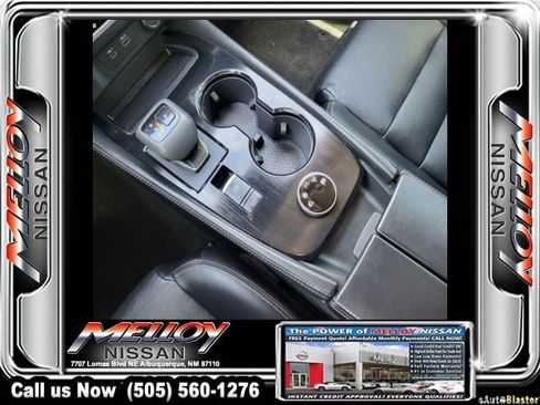 Certified 2023 Nissan Rogue SL AWD/4WD image 14
