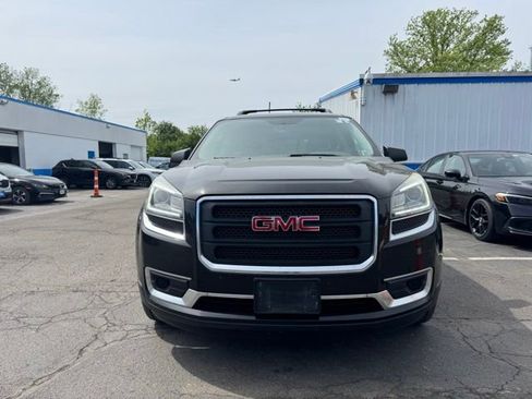 Used 2016 GMC Acadia SLE AWD/4WD image 7