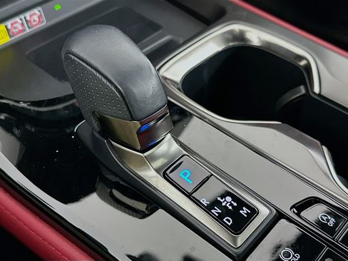 Used 2024 Lexus NX 350 F Sport image 25