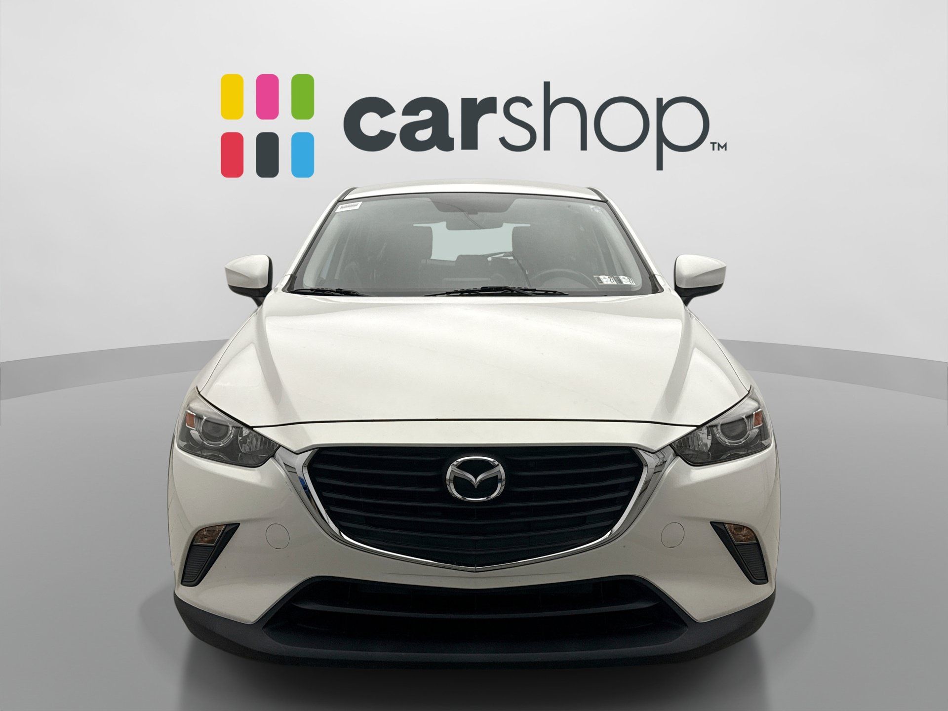 Used 2017 MAZDA CX-3 Sport AWD/4WD image 6