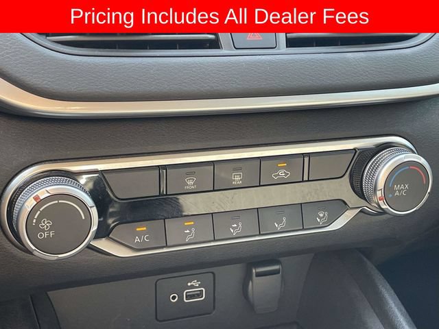 Used 2022 Nissan Altima 2.5 S FWD image 28