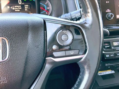 Used 2019 Honda Pilot Elite image 23