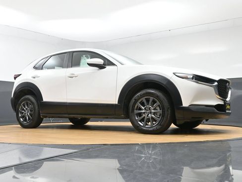 Used 2021 MAZDA CX-30 AWD 2.5 S image 44