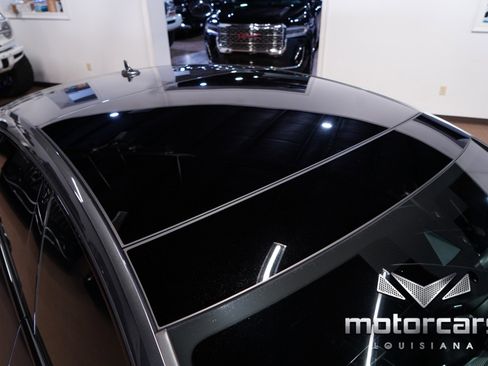 Used 2023 Audi RS 7 Sportback w/ Black Optic Package image 15