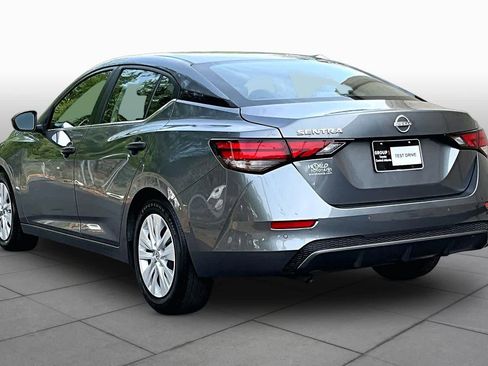 Used 2024 Nissan Sentra S image 11