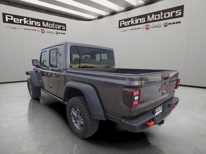 New 2026 Jeep Gladiator Mojave