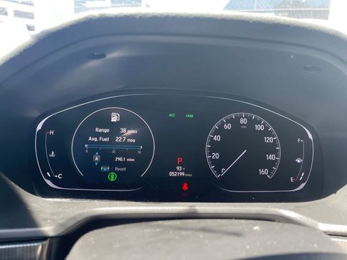 Used 2018 Honda Accord Sport image 7