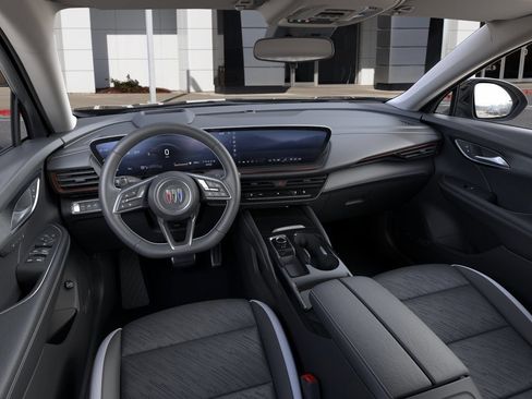 New 2026 Buick Envision Sport Touring AWD/4WD image 16