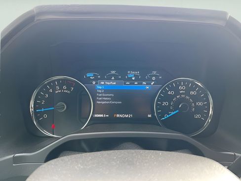 Used 2016 Ford F150 XLT w/ Equipment Group 301A Mid image 19