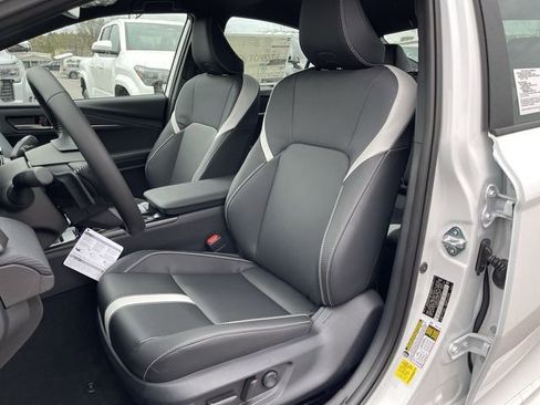New 2026 Toyota Camry SE FWD image 14
