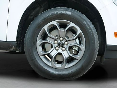 Used 2023 Ford Maverick XLT w/ XLT Luxury Package FWD image 9