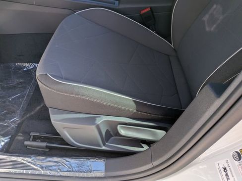 New 2026 Volkswagen Jetta Sport FWD image 21