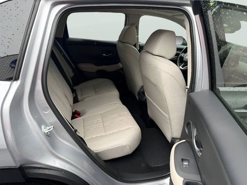 Used 2026 Honda HR-V EX-L image 17
