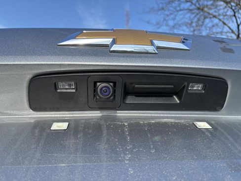 Used 2026 Chevrolet Trax LT w/ Driver Confidence Package FWD image 5