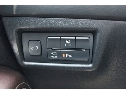 Used 2024 MAZDA CX-5 Signature AWD/4WD image 21
