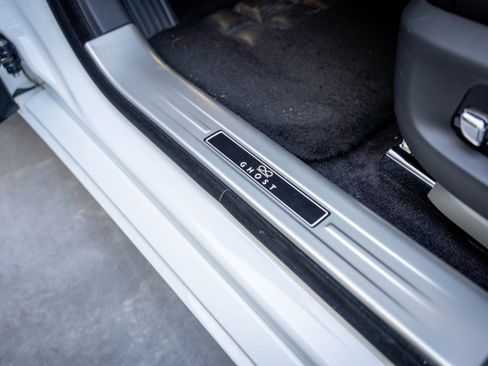 Used 2022 Rolls-Royce Ghost Black Badge AWD/4WD image 53