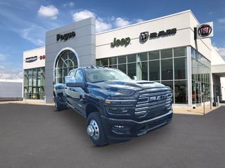 New 2026 RAM 3500 Laramie AWD/4WD video 1