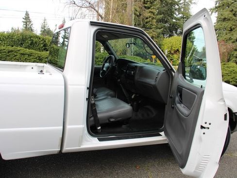 Used 2003 Ford Ranger XL image 6