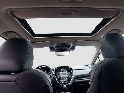 New 2026 Subaru Crosstrek 2.5i Limited AWD/4WD image 21
