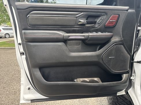 Used 2023 RAM 1500 TRX w/ TRX Level 2 Equipment Group AWD/4WD image 10