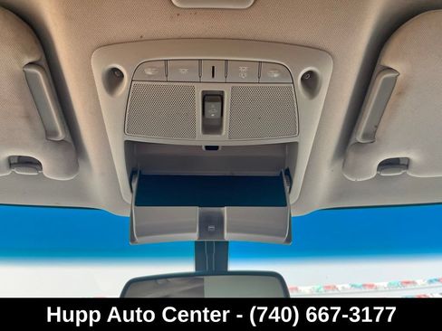 Used 2015 Nissan Pathfinder SL w/ SL Premium Package AWD/4WD image 15